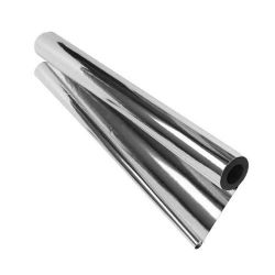 50" x 100' Standard 2mil Mylar