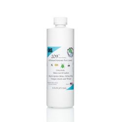 SNS 209 Pesticide Concentrate 16 oz