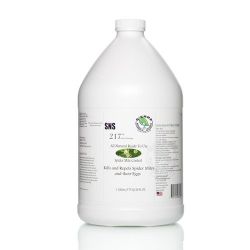 SNS 217 Spider Mite Control 1 Gallon