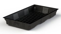 2' x 4' Black XTray