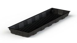 2' x 8' Black XTray