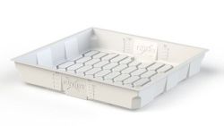 3' x 3' White XTray