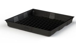 4' x 4' Black XTray