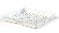 4' x 4' White XTray