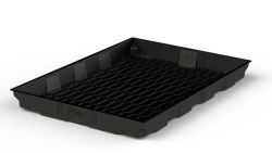 4' x 6' Black XTray