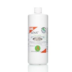 SNS 604A Vegetation Growth Stimulator 32 oz