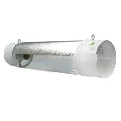 8" Cool Tube Reflector