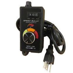 Speed Bully Motor Speed Controller