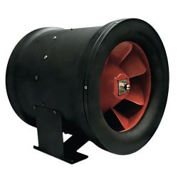 12" F5 High output In Line Fan - 1880CFM