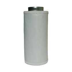 6" x 20" Standard Carbon Air Filter