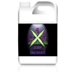 X Nutrients Bloom Nutrients (2.5 Gallon)