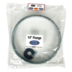 Can-Filter 125/150/2500 Flange, 14"