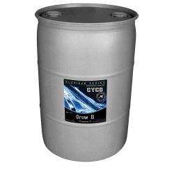 Cyco Grow B, 205 L (SO Only)