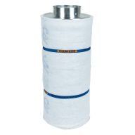 Can-Lite Active Filter, 6", 600 cfm