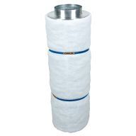 Can-Lite Active Filter, 8", 1000 cfm