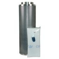Can-Lite Active Filter, 10", 1500 cfm