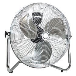 DuraBreeze Floor Fan, 20"