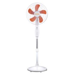 DuraBreeze Orbital Pedestal Fan, 16"