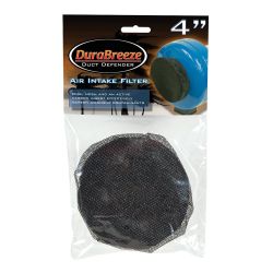 DuraBreeze Duct Defender, 4"