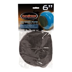 DuraBreeze Duct Defender, 6"