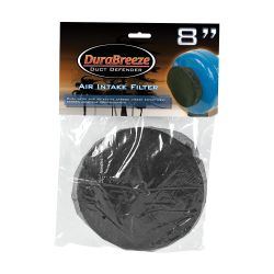 DuraBreeze Duct Defender, 8"