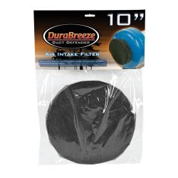 DuraBreeze Duct Defender, 10"