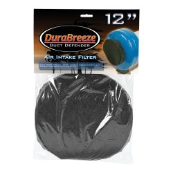 DuraBreeze Duct Defender, 12"