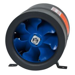 DuraBreeze Inline Pro Fan 6", 390 cfm