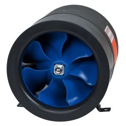 DuraBreeze Inline Pro Fan 8", 667 cfm