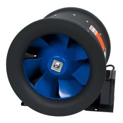 DuraBreeze Inline Pro Fan 12", 1708 cfm