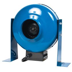 DuraBreeze Inline Fan 4", 171 cfm