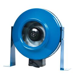 DuraBreeze Inline Fan 8", 745 cfm