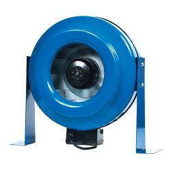 DuraBreeze Inline Fan 10", 780 cfm