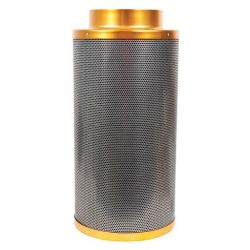 DuraBreeze Lite Carbon Filter, 8" x 24", 750 cfm
