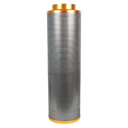 DuraBreeze Lite Carbon Filter, 8" x 40", 950 cfm
