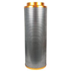 DuraBreeze Lite Carbon Filter, 10" x 40", 1400 cfm