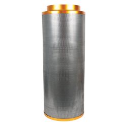 DuraBreeze Lite Carbon Filter, 12" x 40", 1700 cfm