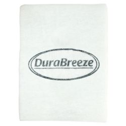 DuraBreeze Lite Carbon Filter Pre-Filter, 6" x 16"
