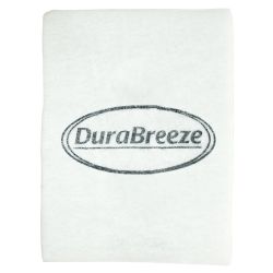 DuraBreeze Lite Carbon Filter Pre-Filter, 6" x 24"