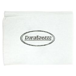 DuraBreeze Lite Carbon Filter Pre-Filter, 10" x 40"