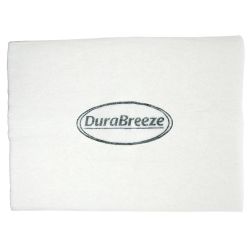 DuraBreeze Lite Carbon Filter Pre-Filter, 14" x 50"