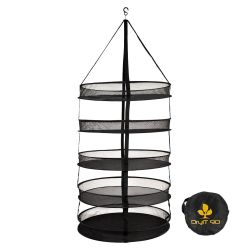 Secret Jardin DARKROOM 5 Layer Dryer, 31"