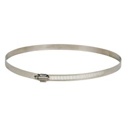 Flex Duct Clamp, 14"