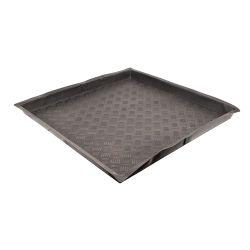 Nutriculture Flexi-Tray 32" x 32" x 2" Shallow