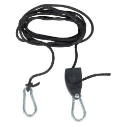 GroXcess Rope Ratchet 1/8", 2 Pack