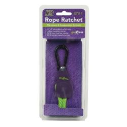 GroXcess Rope Ratchet 1/4"