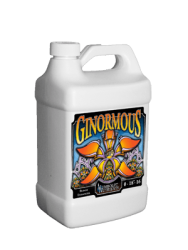 Ginormous - 2.5 Gal. - Humboldt Nutrients
