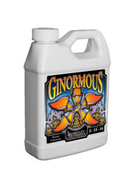 Ginormous - 16 oz. - Humboldt Nutrients