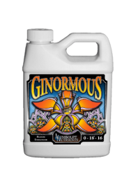 Ginormous - 32 oz. - Humboldt Nutrients