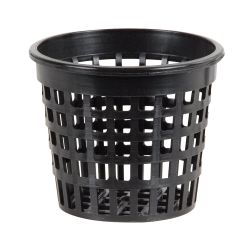 Heavy-Duty Net Cup, 3"